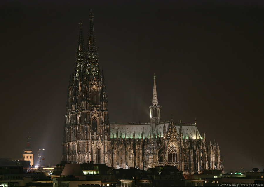 cologne kölner dom