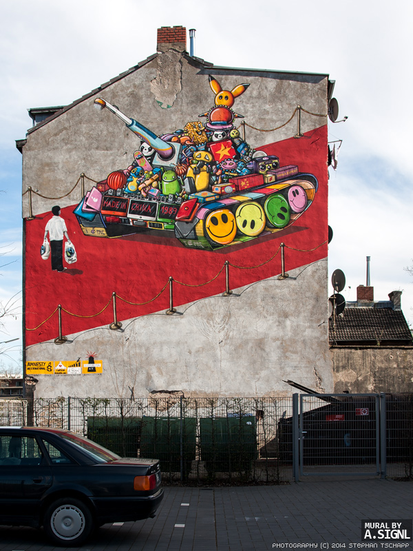 a-signl mural streetart